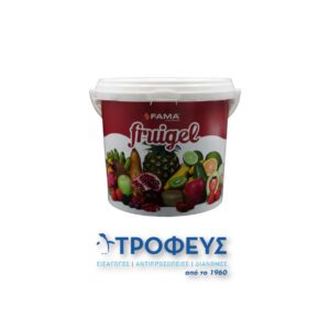 FAMA ΠΟΥΡΕΣ ΚΑΣΤΑΝΟ FRUIGEL (4kg)