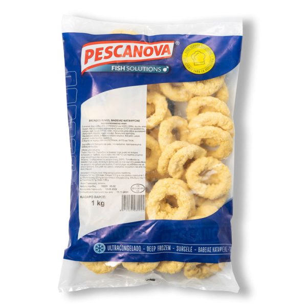 ΘΡΑΨΑΛΑ ΡΟΔΕΛΑ (10*1kg) PESC
