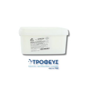 ΛΕΥΚΟ ΕΔΕΣΜΑ ΟΡΕΞΗ ΓΙΑ ΠΙΤΕΣ (4.5kg)