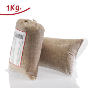 ΚΕΜΠΑΠ (1kg Μάζα) (4*1kg) ΣΤΟΧΟΥ