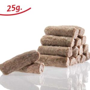 ΚΕΜΠΑΠΑΚΙ (25gr - 6kg) (ΜΑΜΑΔΑΚΙ) ΣΤΟΧΟΥ