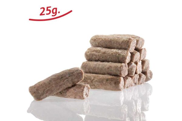 ΚΕΜΠΑΠΑΚΙ (25gr - 6kg) (ΜΑΜΑΔΑΚΙ) ΣΤΟΧΟΥ