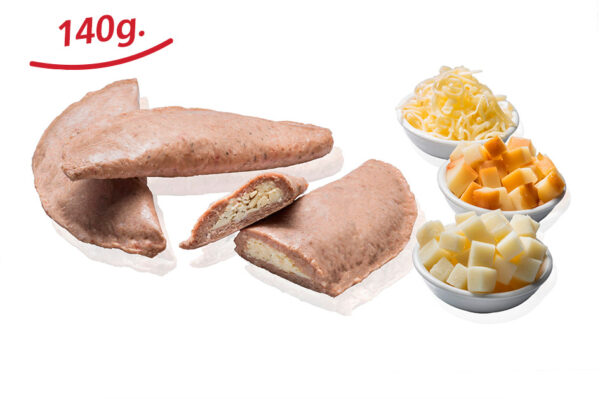ΜΠΙΦΤΕΚΙ ΓΕΜ.ΚΑΠΝ. (140gr) (4.2kg) ΣΤΟΧΟΥ