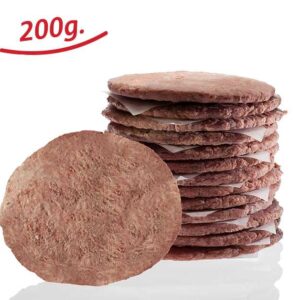 ΜΠΙΦΤΕΚΙ ΧΩΡ. (200gr) (6.4kg) (Μ32) ΣΤΟΧΟΥ