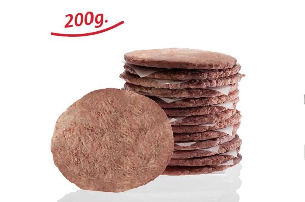ΜΠΙΦΤΕΚΙ ΧΩΡ. (200gr) (6.4kg) (Μ32) ΣΤΟΧΟΥ