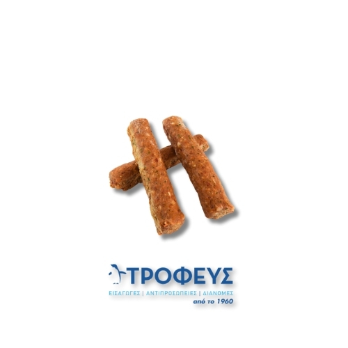 ΣΟΥΤΖΟΥΚΑΚΙ (ΚΕΜΠΑΠ) ΓΕΜΙΣΤΟ (120gr) Ε.Ε. Κ/Ψ ΣΤΟΧΟΥ