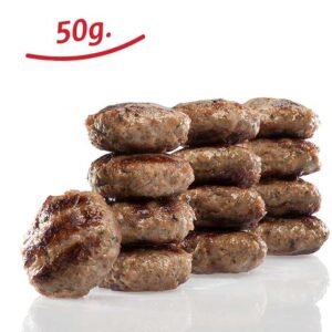 ΠΡΟΨ. ΜΠΙΦΤΕΚΑΚΙΑ Ε.Ε. (50gr) (3kg) ΣΤΟΧΟΥ