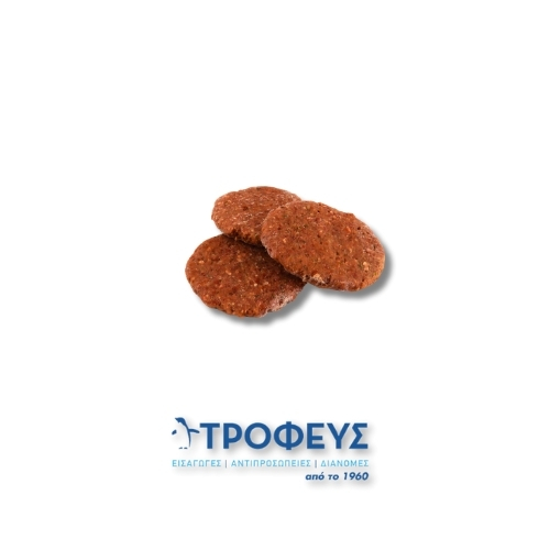 ΜΠΙΦΤΕΚΙ REAL BURGER (R180gr) Ε.Ε. (5.76kg) ΣΤΟΧΟΥ