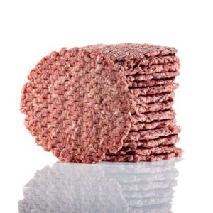 SMASHED BURGER (90gr περίπου 4.32kg) ΣΤΟΧΟΥ