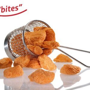 ΚΟΤΟΜΠΟΥΚΙΕΣ (2*2Kg) ΣΤΟΧΟΥ