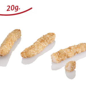 ΣΤΙΚ ΚΟΤΟΠΟΥΛΟΥ ΠΑΝΕ ΜΕ ΣΟΥΣΑΜΙ (2*2kg) ΣΤΟΧΟΥ