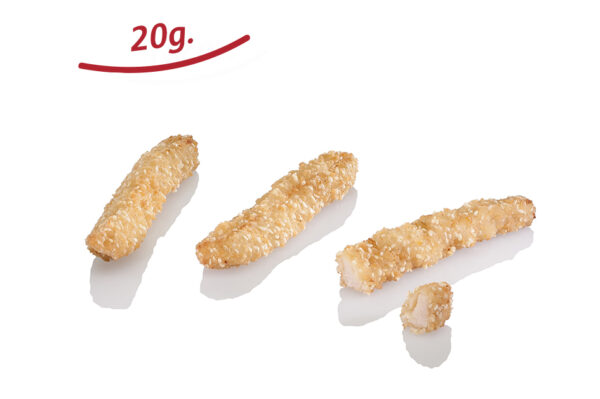 ΣΤΙΚ ΚΟΤΟΠΟΥΛΟΥ ΠΑΝΕ ΜΕ ΣΟΥΣΑΜΙ (2*2kg) ΣΤΟΧΟΥ
