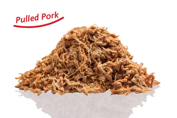 ΠΡΟΨ. PULLED PORK ΑΡΓΟΨ. BBQ (3kg) ΣΤΟΧΟΥ