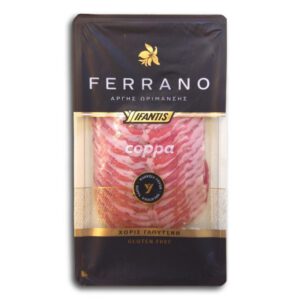 ΘΡΑΚΗΣ FERRANO COPPA - ΚΟΠΑ ΦΕΤΕΣ (70gr)