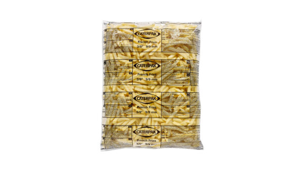 ΠΑΤΑΤΕΣ CATERPAK 9/9 (5*2.5kg)