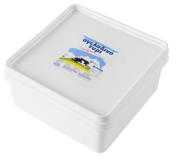 ΑΡΒΑΝΙΤΗ ΑΓΕΛΑΔΙΝΟ ΜΕΡΙΔΕΣ (4kg)