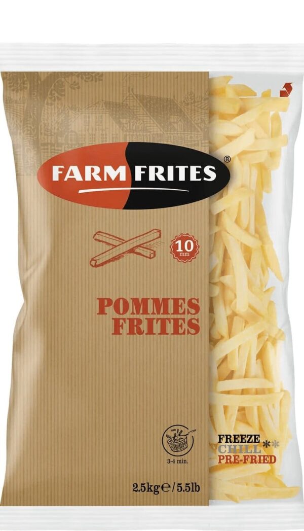 ΠΑΤΑΤΕΣ FARM 10/10 (5*2.5kg)