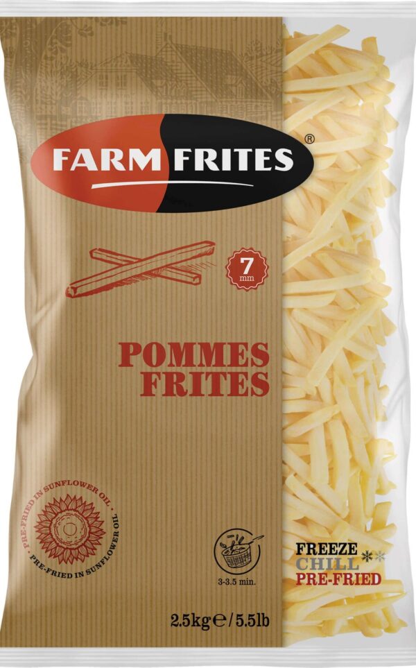 ΠΑΤΑΤΕΣ FARM 7/7 (5*2.5kg)