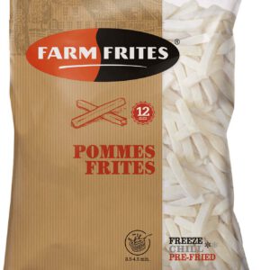 ΠΑΤΑΤΕΣ FARM 12/12 (6*2.5kg)