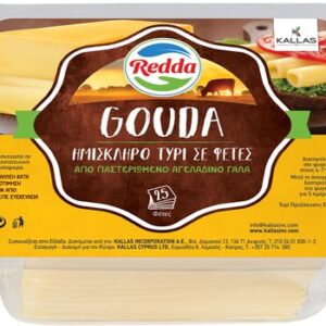 ΓΚΟΥΝΤΑ ΦΕΤΕΣ 48% REDDA (500gr) E.E.