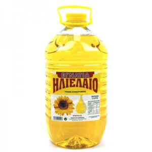 ΗΛΙΕΛΑΙΟ ΕΓΝΑΤΙΑ ΕΛΛΗΝΙΚΟ (10L)