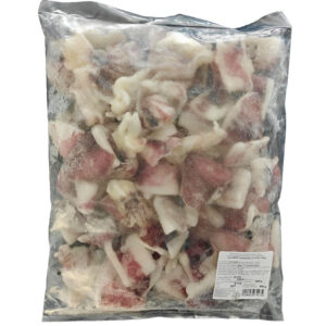 ΚΑΛΑΜΑΡΙ ΙΝΔΙΩΝ 6/10 ΚΑΘΑΡ. ΚΟΜΜΕΝΟ (1*10kg) ΟΜΗΡΟΣ