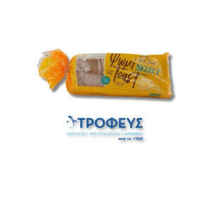 SELECT ΨΩΜΙ ΤΟΣΤ CLASSIC ΓΙΓΑΣ (5*1kg)