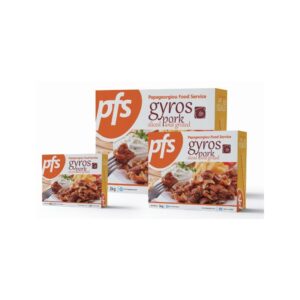 ΠΡΟΨ. ΓΥΡΟΣ ΧΟΙΡ. (2*1.5kg) PFS