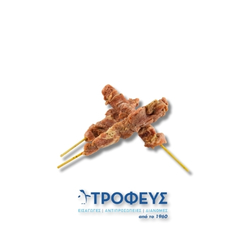 ΣΟΥΒΛΑΚΙ ΧΟΙΡ.ΧΕΙΡ.ΛΑΙΜ. (120gr) ΜΑΡ. PFS