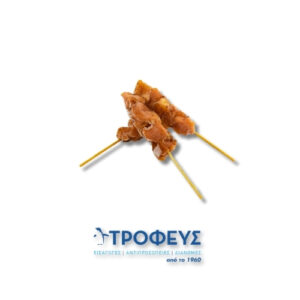 ΣΟΥΒΛΑΚΙ ΚΟΤ.ΠΑΡΑΦΙΛΕΤΟ (120gr) (5kg) ΜΑΡ. PFS