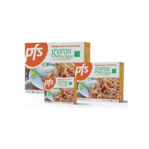 ΠΡΟΨ. ΓΥΡΟΣ ΚΟΤ. (2*1.5kg) PFS