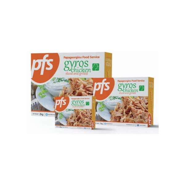 ΠΡΟΨ. ΓΥΡΟΣ ΚΟΤ. (2*1.5kg) PFS