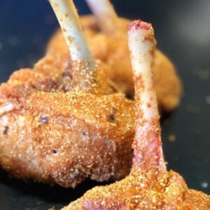 ΦΤΕΡΟΥΓΕΣ BBQ LOLLIPOPS ΠΡΟΨ Κ/Ψ (3kg) PFS