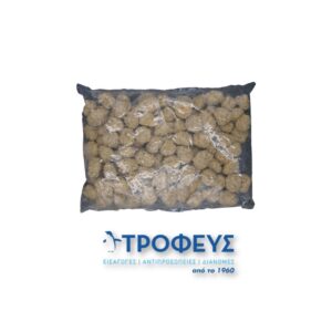 CHICKEN POPPERS (10*1kg) PFS