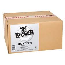 ΒΟΥΤΥΡΟ ΑΓΕΛΑΔΟΣ 82% BLOCK (10kg)