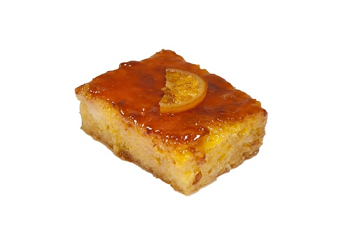 ΠΟΡΤΟΚΑΛΟΠΙΤΑ ΙΩΑΝΝΟΥ (12*250gr)