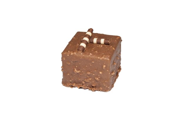 ΠΑΣΤΑ ΤΕΤΡΑΓΩΝΗ FERRERO ΙΩΑΝΝΟΥ (12*150gr)