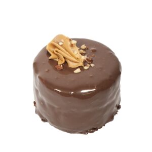 ΠΑΣΤΑ ΣΤΡΟΓΓΥΛΗ SNICKERS ΙΩΑΝΝΟΥ (9*180gr)