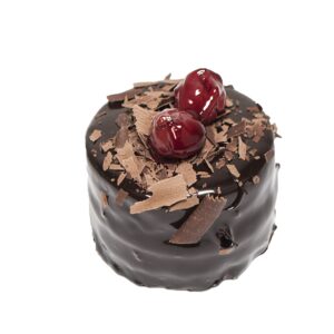ΠΑΣΤΑ ΣΤΡΟΓΓΥΛΗ BLACK FOREST ΙΩΑΝΝΟΥ (9*175gr)