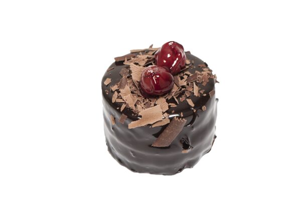 ΠΑΣΤΑ ΣΤΡΟΓΓΥΛΗ BLACK FOREST ΙΩΑΝΝΟΥ (9*175gr)