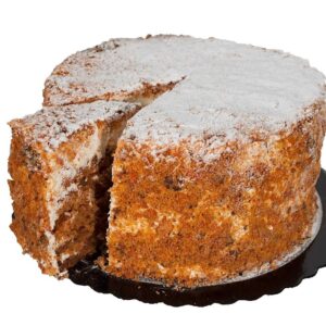 LAYER CAKE ΚΑΡΟΤΟ ΙΩΑΝΝΟΥ (11*220gr)