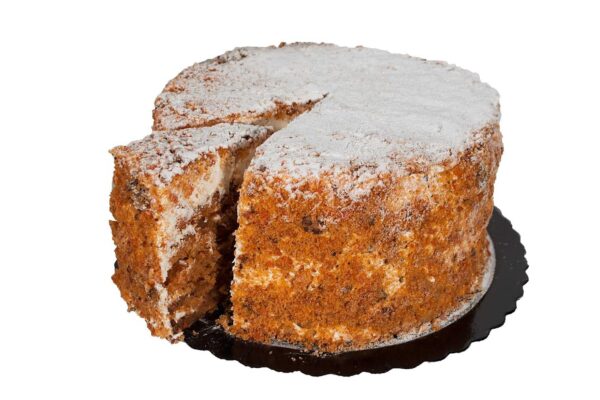LAYER CAKE ΚΑΡΟΤΟ ΙΩΑΝΝΟΥ (11*220gr)