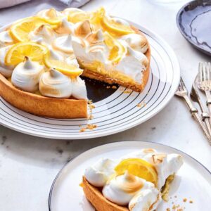 ΤΑΡΤΑ LEMON PIE ΙΩΑΝΝΟΥ (10*135gr)