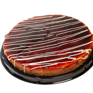 ΤΑΡΤΑ CHEESECAKE ΚΑΡΑΜΕΛΑ ΙΩΑΝΝΟΥ (10*160gr)