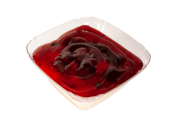 ΟΙΚΟΓΕΝΕΙΑΚΟ CHEESECAKE ΜΕΣΑΙΟ ΙΩΑΝΝΟΥ (2*600gr)