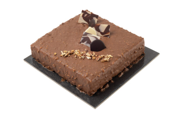 ΤΟΥΡΤΑ ΤΕΤΡΑΓΩΝΗ FERRERO ΙΩΑΝΝΟΥ (ΤΕΜΑΧΙΟ)