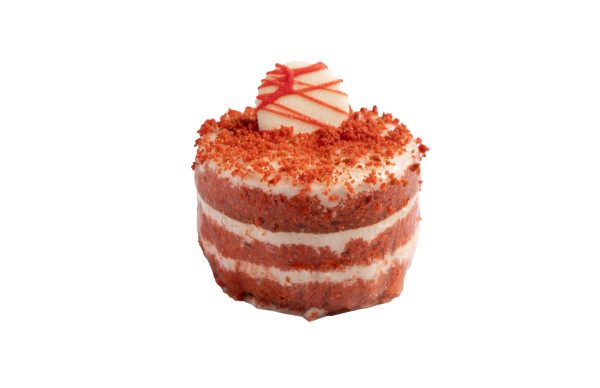 ΠΑΣΤΑ ΣΤΡΟΓΓΥΛΗ RED VELVET ΙΩΑΝΝΟΥ (9*130gr)