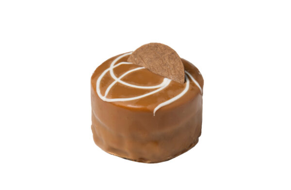 ΠΑΣΤΑ ΣΤΡΟΓΓΥΛΗ SPECULOOS ΙΩΑΝΝΟΥ (9*140gr)