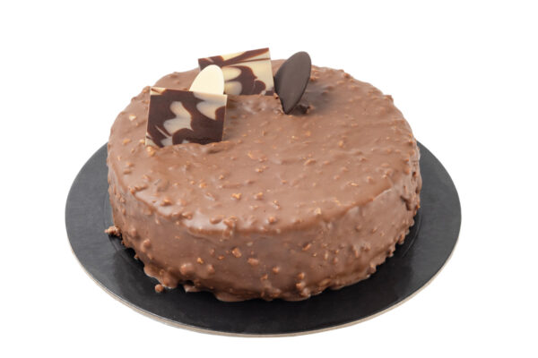 ΤΟΥΡΤΑ FERRERO ΙΩΑΝΝΟΥ (ΤΕΜΑΧΙΟ)
