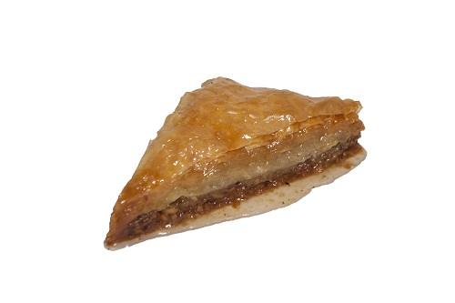 ΜΠΑΚΛΑΒΑΣ ΙΩΑΝΝΟΥ (16*170gr)